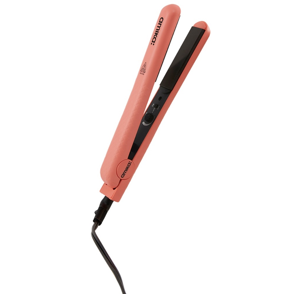 amika Strand Perfect Ceramic Styler
